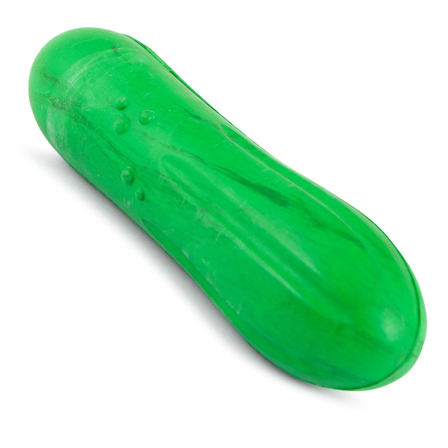 Jeffers Natural Rubber Floating Dog Toy for Medium-Chewers with Vanilla Scent
