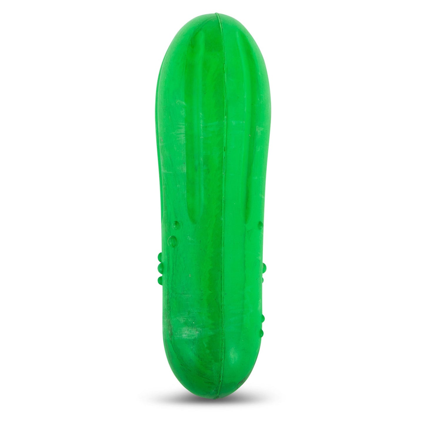 Jeffers Natural Rubber Floating Dog Toy for Medium-Chewers with Vanilla Scent