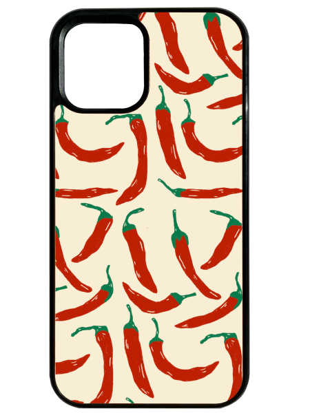 Chilli’s Phone Case