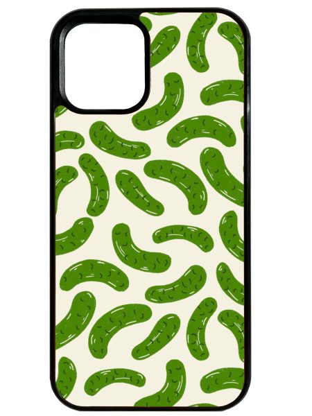 Pickles Phone Case