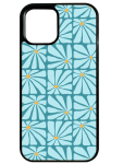 Sun Dance in Blue Phone Case