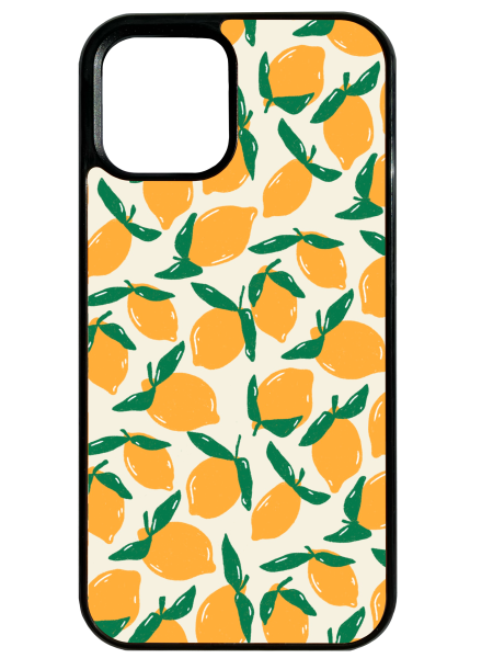 Lemons Phone Case