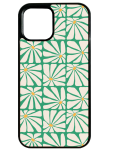 Sun Dance in Green Phone Case