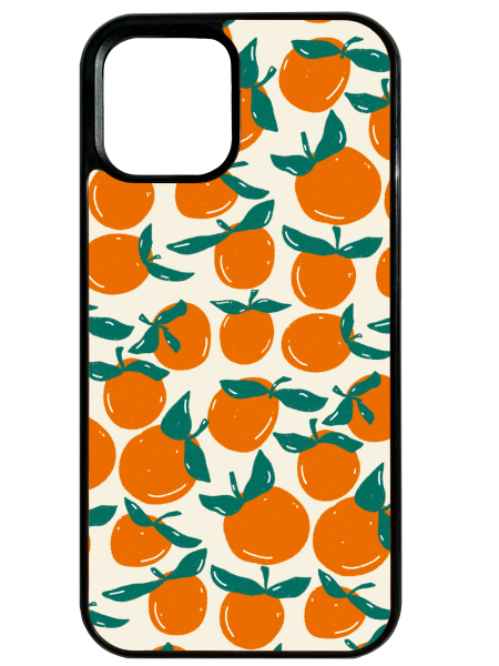 Oranges Phone Case