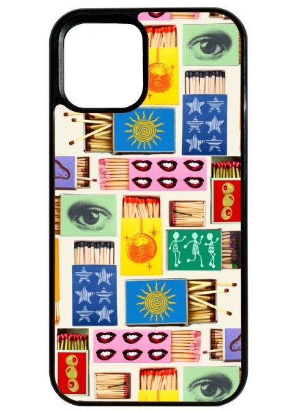 Matchbox Phone Case