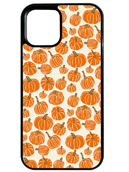 Pumpkin Phone Case